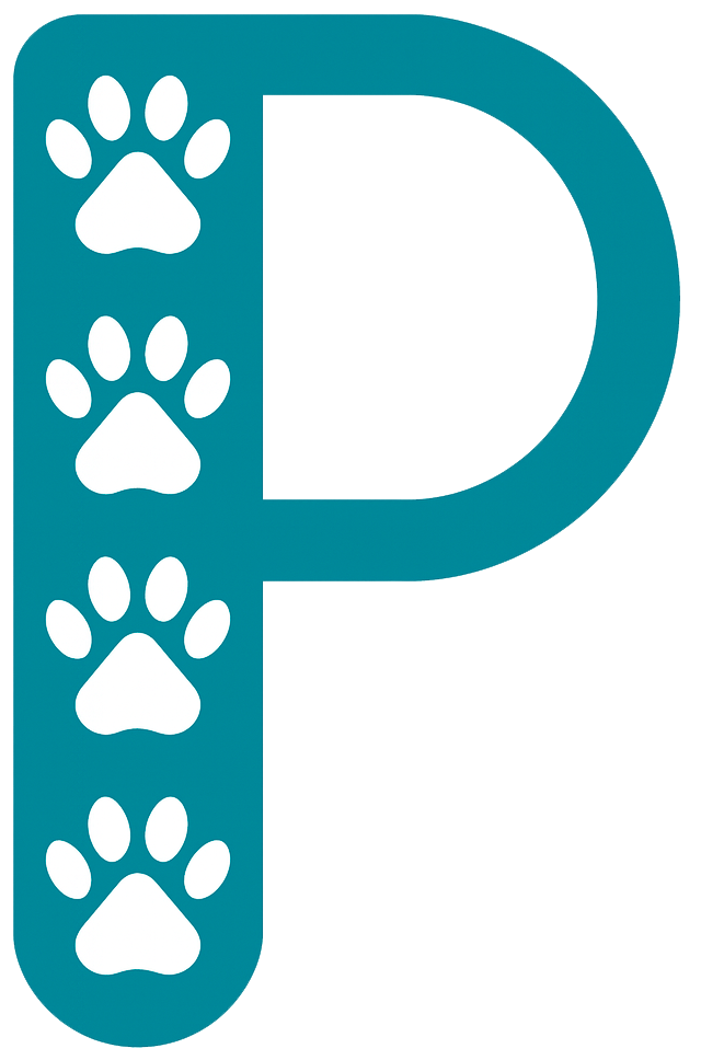 Logo Patas Hub